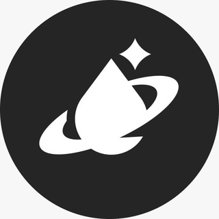 Telegram chat MilkyWay logo
