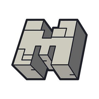 Telegram chat Майнкрафт комьюнити logo