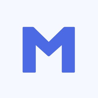 Telegram chat Minerall.io Support [UA] logo