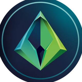 Telegram chat MinerGarant logo