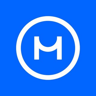 Telegram chat Mineunit Official / English logo