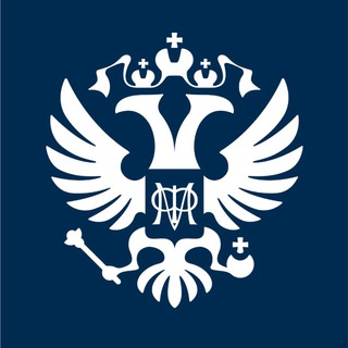 Telegram chat Минфин России logo