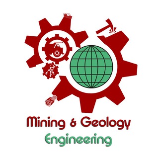 Telegram chat Mining Engineering logo
