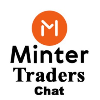 Telegram chat MINTER Traders Chat logo