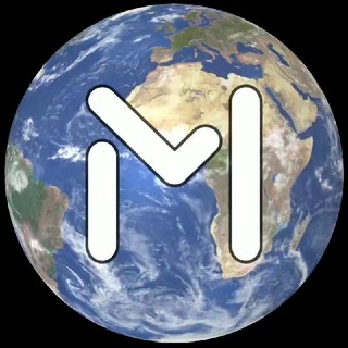 Telegram chat Minter World Chat logo