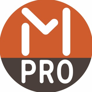 Telegram chat MinterPro logo