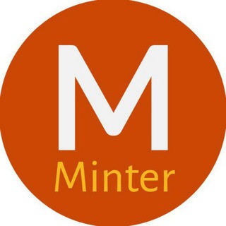 Telegram chat Minter Zone Chat logo