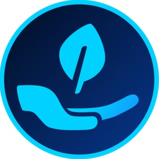 Telegram chat MintStakeShare2 logo