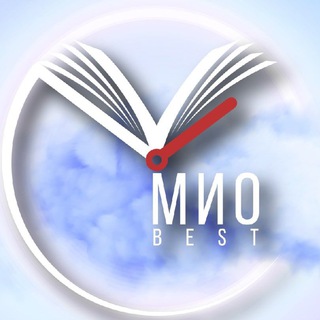 Telegram chat МИО best logo