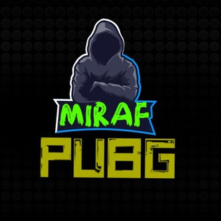Telegram chat MIRAF_PUBG️ logo