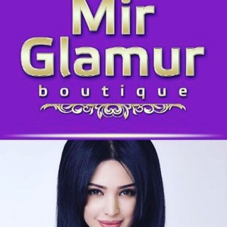 Telegram chat Al-Madina | Mir Glamur logo
