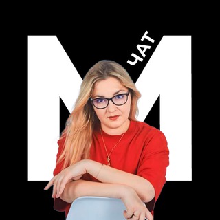 Telegram chat Mironova.Studio logo
