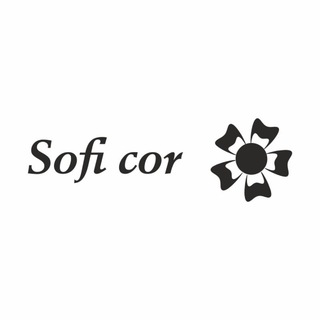 Telegram chat Sofi Cor Риночна 4955 Ролети logo