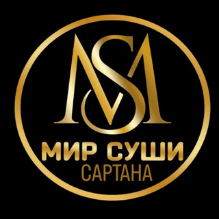 Telegram chat Mirsushi2022 logo