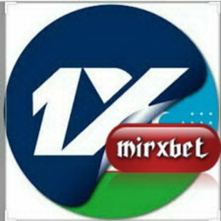 Telegram chat mirxbet logo