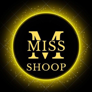 Telegram chat MIS_SHOOP1 logo