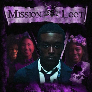 Telegram chat MISSION LOOT ( Betting, Lottery & Casino ) logo
