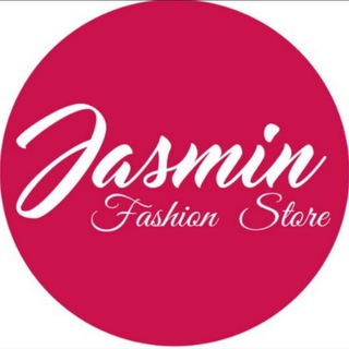 Telegram chat Jasmin Fashion store (online shop) logo