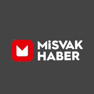 Telegram chat Misvak Haber logo