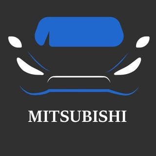 Telegram chat Автозапчастини Mitsubishi Copy_Parts logo