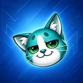 Telegram chat ЧАТ MLBB - АФИША | Мобайл Легендс logo