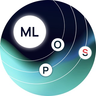 Telegram chat MLечный путь logo