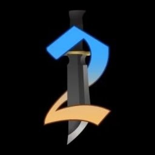 Telegram chat Murder mystery 2 Трейд чат logo