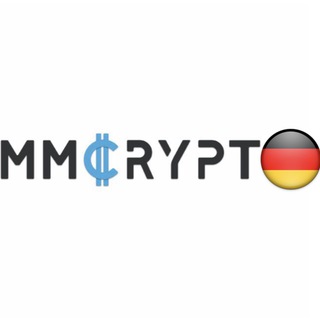 Telegram chat MMCrypto (Deutsch) logo