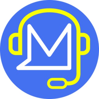 Telegram chat Google, Facebook Реклама — поради та допомога logo