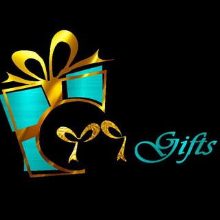 Telegram chat ሞዓ gifts 🎀🎁🎁 logo