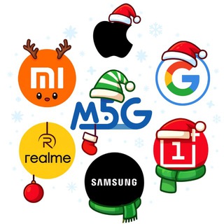 Telegram chat Mobile5G - смартфоны оптом logo