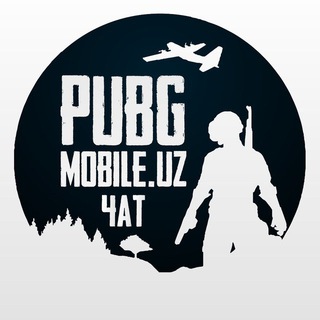 Telegram chat PUBG MOBILE CHAT | UZ logo