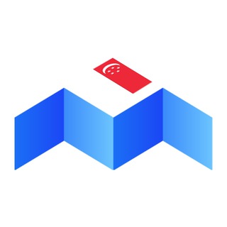 Telegram chat Mobox Singapore / Chinese logo