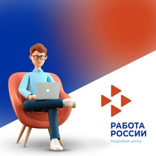 Telegram chat Моë Развитие logo