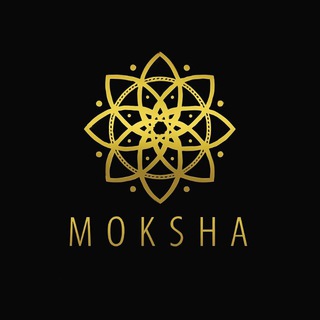 Telegram chat MOKSHA ONLINE FAMILY™️ logo