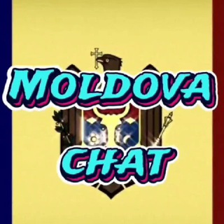 Telegram chat MOLDOVA CHAT logo