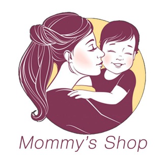 Telegram chat Mommy's Shop | Bukhara logo