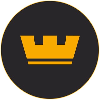 Telegram chat Monarch Wallet logo