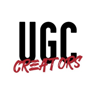 Telegram chat UGC-Агентство | UGC-Креаторы | Креаторы | Москва logo