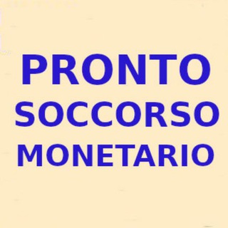 Telegram chat MONETA NOSTRA logo