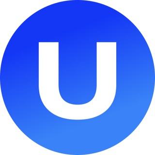 Telegram chat Обсуждения Unicom logo