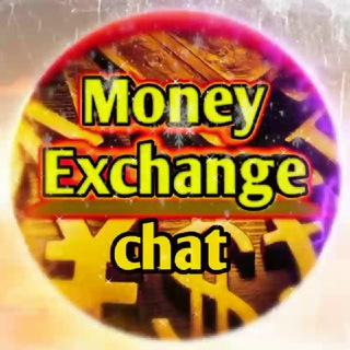 Telegram chat ♻️ Money Exchange Chat - Обмен, Перевод валют. Вывод денег на карту! ♻️ logo