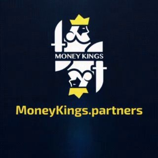 Telegram chat Money Kings | Помощь От Топов logo