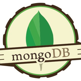 Telegram chat MongoDB.TW logo