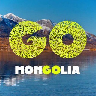 Telegram chat МОНГОЛИЯ | GO logo