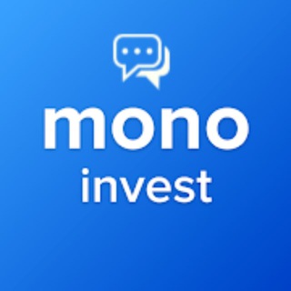 Telegram chat Mono Invest | Обсуждение 💬 logo