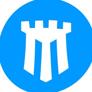 Telegram chat MonolithosDAO Chat logo