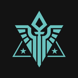 Telegram chat монстрочат logo