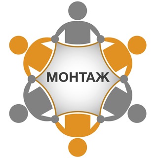 Telegram chat Конструктив. Монтаж. Техническая часть. logo