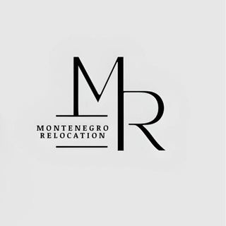 Telegram chat MONTENEGRO RELOCATION. Переїзд до Чорногорії, життя та документи. logo